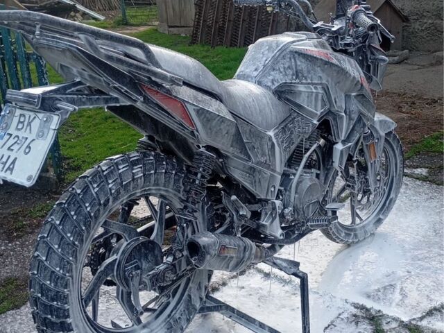 Шанрай 5312, объемом двигателя 0.2 л и пробегом 0 тыс. км за 750 $, фото 3 на Automoto.ua