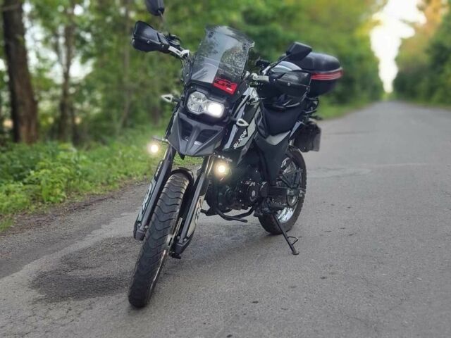 Шанрай 5312, объемом двигателя 0.25 л и пробегом 0 тыс. км за 1083 $, фото 9 на Automoto.ua