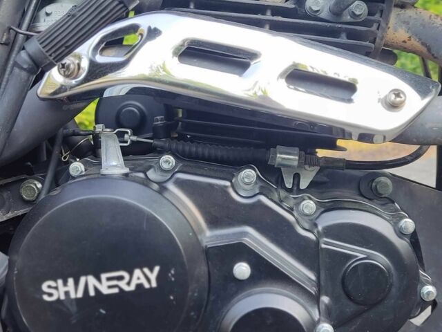 Шанрай 5312, объемом двигателя 0.25 л и пробегом 0 тыс. км за 1083 $, фото 5 на Automoto.ua