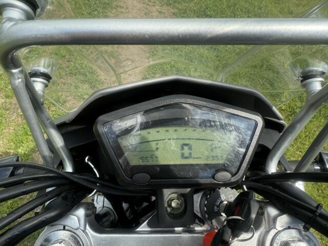 Шанрай 5312, объемом двигателя 0.4 л и пробегом 0 тыс. км за 2350 $, фото 6 на Automoto.ua