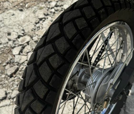 Шанрай 5312, объемом двигателя 0.2 л и пробегом 0 тыс. км за 1150 $, фото 10 на Automoto.ua