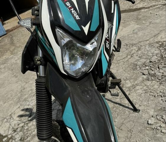 Шанрай 5312, объемом двигателя 0.2 л и пробегом 0 тыс. км за 1150 $, фото 3 на Automoto.ua