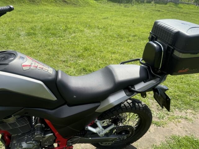 Шанрай 5312, объемом двигателя 0.4 л и пробегом 0 тыс. км за 2350 $, фото 8 на Automoto.ua