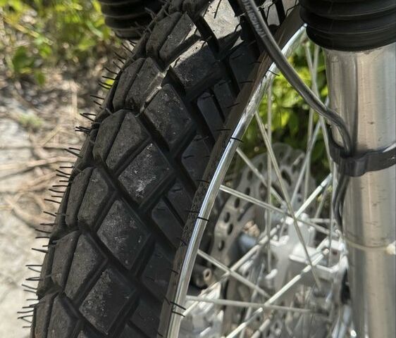 Шанрай 5312, объемом двигателя 0.2 л и пробегом 0 тыс. км за 1150 $, фото 12 на Automoto.ua