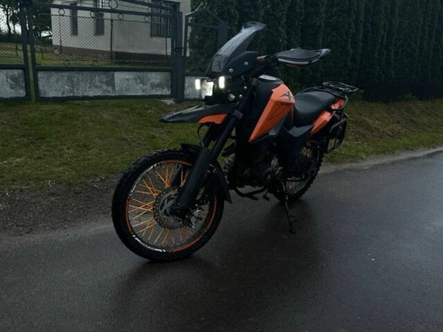 Шанрай 5312, объемом двигателя 0.25 л и пробегом 0 тыс. км за 1200 $, фото 1 на Automoto.ua