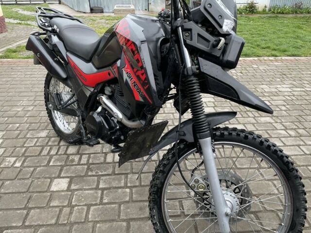 Шанрай 5312, объемом двигателя 0.2 л и пробегом 0 тыс. км за 1100 $, фото 4 на Automoto.ua