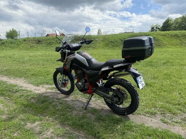 Шанрай 5312, объемом двигателя 0.4 л и пробегом 0 тыс. км за 2350 $, фото 4 на Automoto.ua