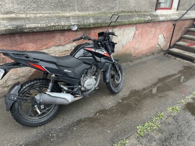 Шанрай 5312, объемом двигателя 0.2 л и пробегом 0 тыс. км за 963 $, фото 1 на Automoto.ua