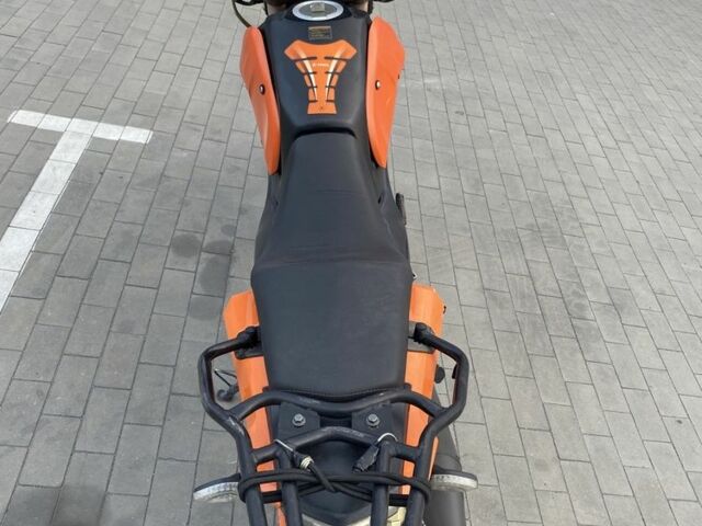 Шанрай 5312, объемом двигателя 0.25 л и пробегом 0 тыс. км за 1200 $, фото 2 на Automoto.ua