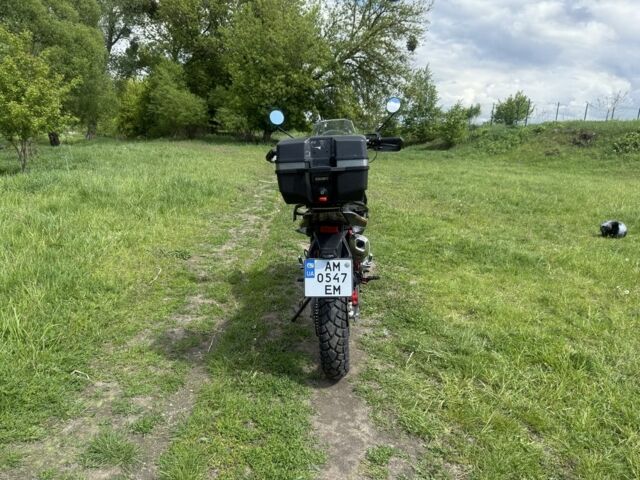 Шанрай 5312, объемом двигателя 0.4 л и пробегом 0 тыс. км за 2350 $, фото 3 на Automoto.ua
