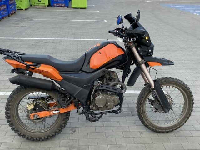 Шанрай 5312, объемом двигателя 0.25 л и пробегом 0 тыс. км за 1200 $, фото 4 на Automoto.ua