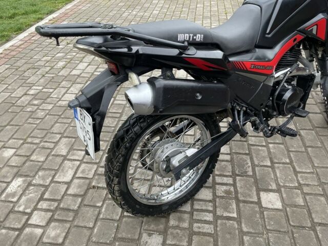 Шанрай 5312, объемом двигателя 0.2 л и пробегом 0 тыс. км за 1100 $, фото 3 на Automoto.ua
