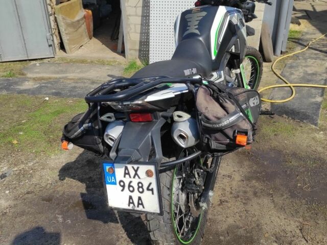 Шанрай 5312, объемом двигателя 0.25 л и пробегом 0 тыс. км за 1000 $, фото 2 на Automoto.ua