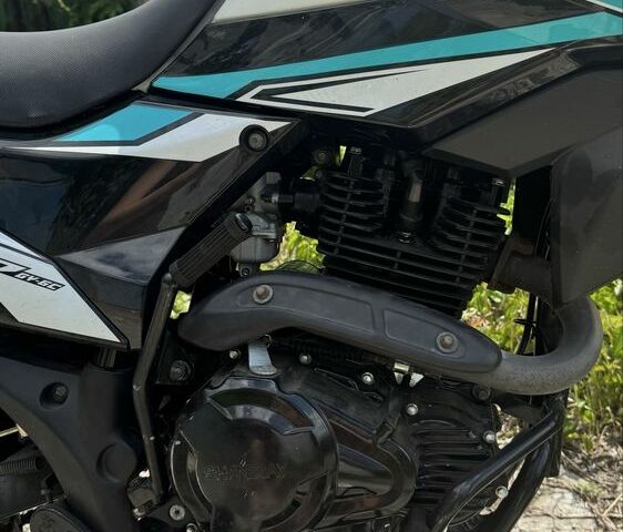 Шанрай 5312, объемом двигателя 0.2 л и пробегом 0 тыс. км за 1150 $, фото 11 на Automoto.ua