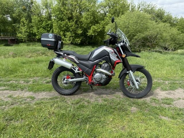 Шанрай 5312, объемом двигателя 0.4 л и пробегом 0 тыс. км за 2350 $, фото 1 на Automoto.ua