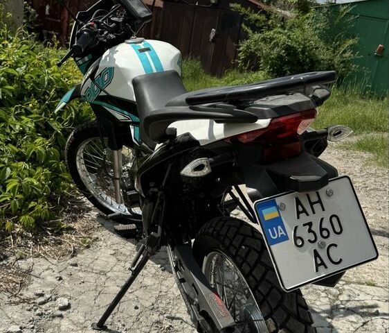 Шанрай 5312, объемом двигателя 0.2 л и пробегом 0 тыс. км за 1150 $, фото 4 на Automoto.ua