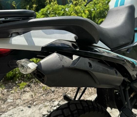 Шанрай 5312, объемом двигателя 0.2 л и пробегом 0 тыс. км за 1150 $, фото 8 на Automoto.ua
