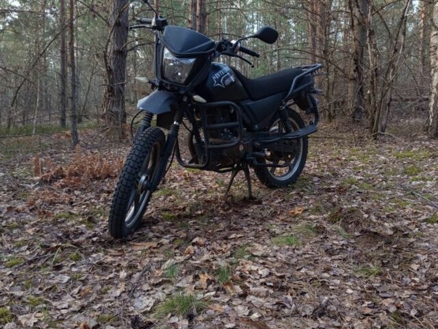 Шанрай 5312, об'ємом двигуна 0.2 л та пробігом 0 тис. км за 800 $, фото 5 на Automoto.ua