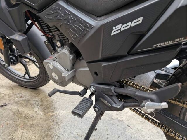 Шанрай 5312, объемом двигателя 0.2 л и пробегом 0 тыс. км за 963 $, фото 6 на Automoto.ua