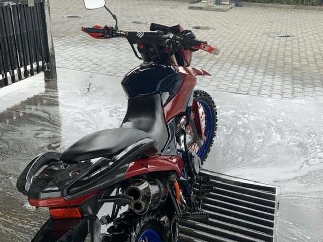 Шанрай 5312, объемом двигателя 0.25 л и пробегом 0 тыс. км за 900 $, фото 3 на Automoto.ua