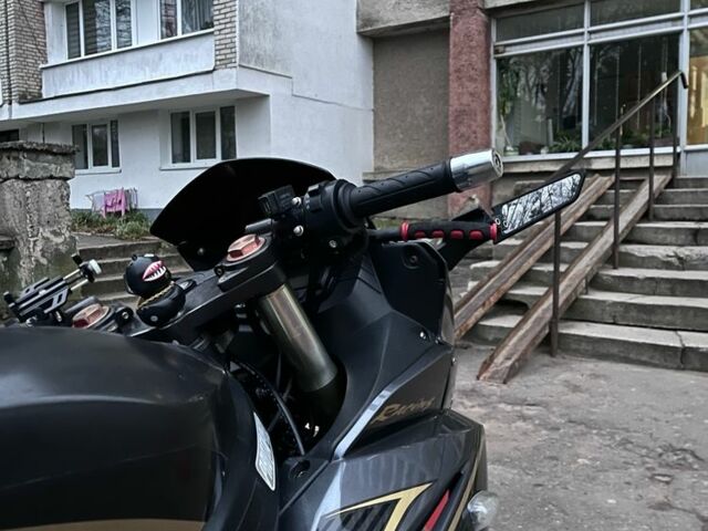 Шанрай 5312, объемом двигателя 0.25 л и пробегом 0 тыс. км за 1350 $, фото 3 на Automoto.ua