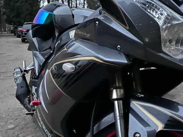 Шанрай 5312, объемом двигателя 0.25 л и пробегом 0 тыс. км за 1350 $, фото 6 на Automoto.ua