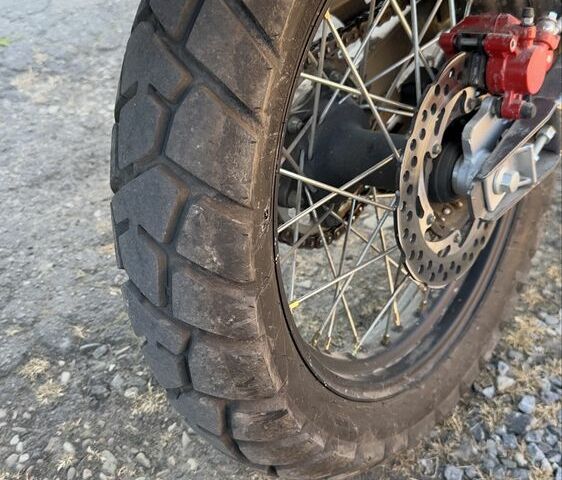 Шанрай 5312, объемом двигателя 0.4 л и пробегом 0 тыс. км за 2045 $, фото 3 на Automoto.ua