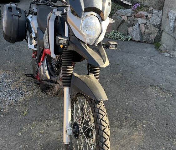 Шанрай 5312, объемом двигателя 0.4 л и пробегом 0 тыс. км за 2045 $, фото 4 на Automoto.ua