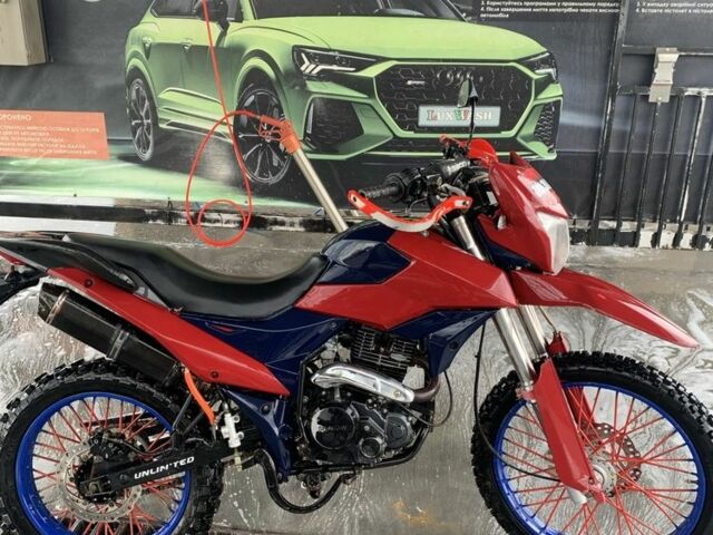 Шанрай 5312, объемом двигателя 0.25 л и пробегом 0 тыс. км за 900 $, фото 2 на Automoto.ua