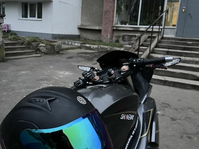 Шанрай 5312, объемом двигателя 0.25 л и пробегом 0 тыс. км за 1350 $, фото 7 на Automoto.ua