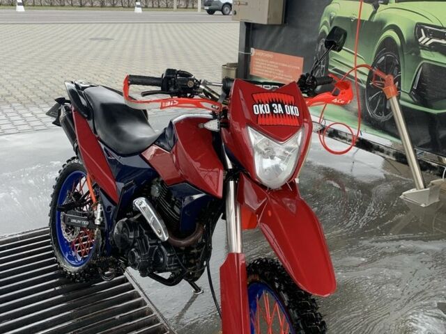 Шанрай 5312, объемом двигателя 0.25 л и пробегом 0 тыс. км за 900 $, фото 1 на Automoto.ua