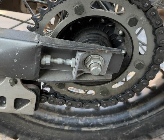 Шанрай 5312, объемом двигателя 0.4 л и пробегом 0 тыс. км за 2045 $, фото 6 на Automoto.ua