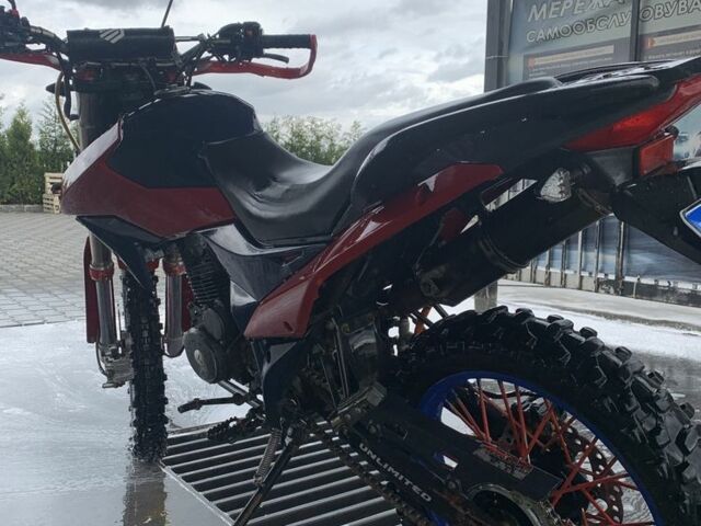 Шанрай 5312, объемом двигателя 0.25 л и пробегом 0 тыс. км за 900 $, фото 4 на Automoto.ua