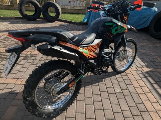 Шанрай 5312, объемом двигателя 0.2 л и пробегом 0 тыс. км за 1200 $, фото 2 на Automoto.ua