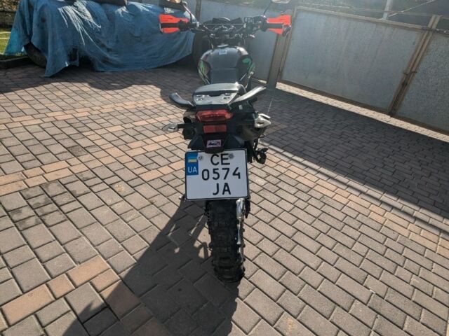 Шанрай 5312, объемом двигателя 0.2 л и пробегом 0 тыс. км за 1200 $, фото 3 на Automoto.ua