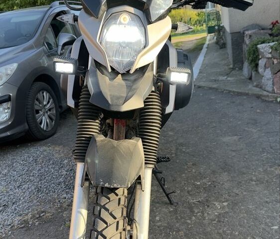 Шанрай 5312, объемом двигателя 0.4 л и пробегом 0 тыс. км за 2045 $, фото 8 на Automoto.ua