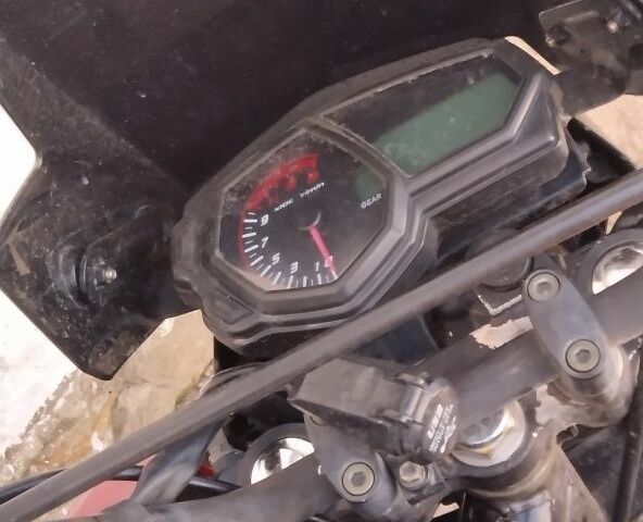 Шанрай 5312, объемом двигателя 0.2 л и пробегом 0 тыс. км за 722 $, фото 1 на Automoto.ua