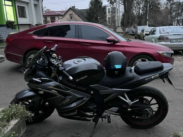 Шанрай 5312, объемом двигателя 0.25 л и пробегом 0 тыс. км за 1350 $, фото 4 на Automoto.ua