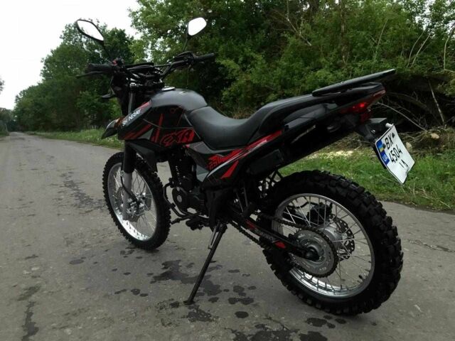 Шанрай 5312, объемом двигателя 0.25 л и пробегом 0 тыс. км за 1300 $, фото 2 на Automoto.ua