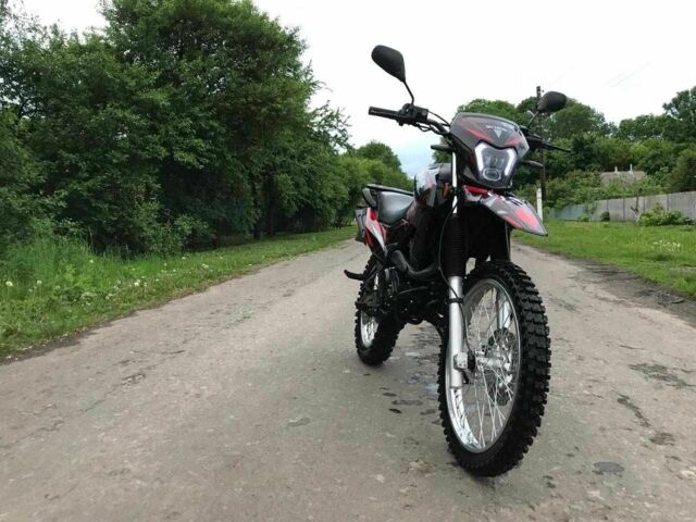 Шанрай 5312, объемом двигателя 0.25 л и пробегом 0 тыс. км за 1300 $, фото 5 на Automoto.ua