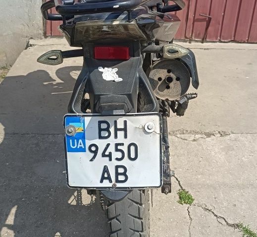 Шанрай 5312, объемом двигателя 0.2 л и пробегом 0 тыс. км за 1050 $, фото 3 на Automoto.ua