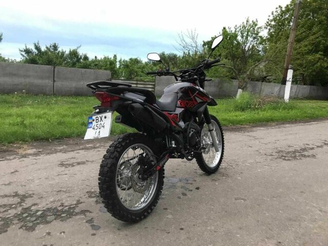 Шанрай 5312, объемом двигателя 0.25 л и пробегом 0 тыс. км за 1300 $, фото 3 на Automoto.ua