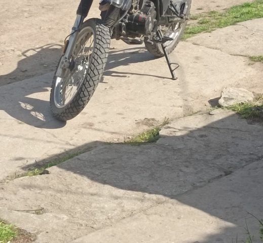 Шанрай 5312, объемом двигателя 0.2 л и пробегом 0 тыс. км за 1050 $, фото 2 на Automoto.ua
