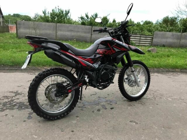Шанрай 5312, объемом двигателя 0.25 л и пробегом 0 тыс. км за 1300 $, фото 4 на Automoto.ua