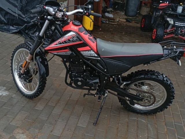Шанрай 5312, объемом двигателя 0.25 л и пробегом 0 тыс. км за 1083 $, фото 6 на Automoto.ua