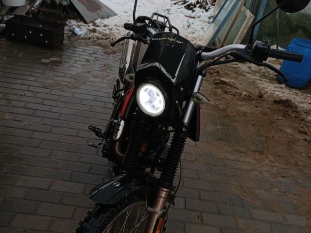 Шанрай 5312, объемом двигателя 0.25 л и пробегом 0 тыс. км за 1083 $, фото 4 на Automoto.ua