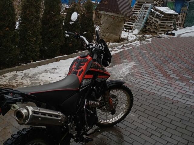 Шанрай 5312, объемом двигателя 0.25 л и пробегом 0 тыс. км за 1083 $, фото 1 на Automoto.ua