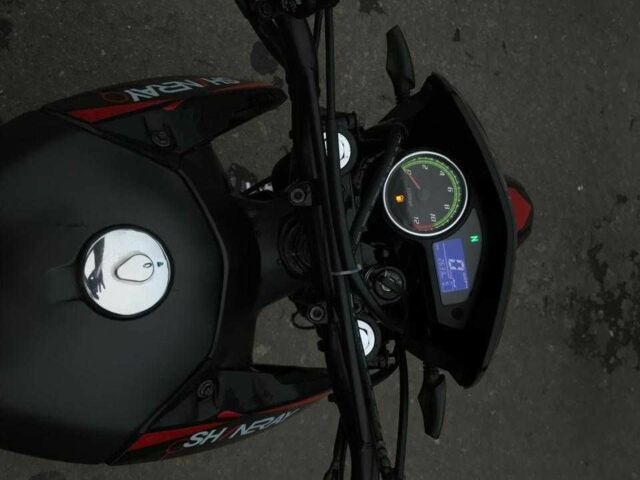 Шанрай 5312, объемом двигателя 0.25 л и пробегом 0 тыс. км за 1300 $, фото 1 на Automoto.ua