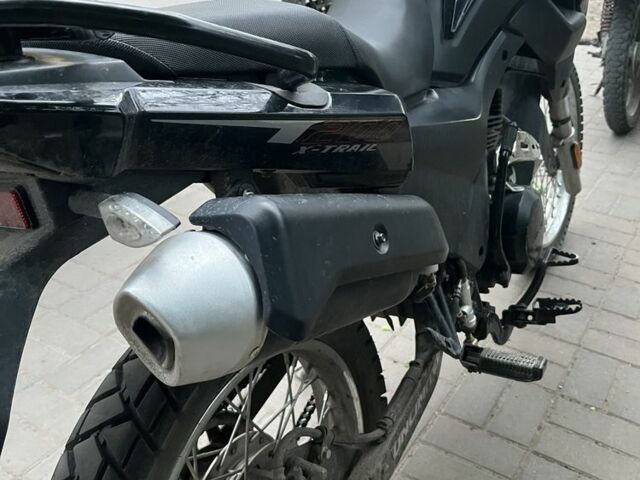 Шанрай 5312, объемом двигателя 0.2 л и пробегом 0 тыс. км за 1250 $, фото 3 на Automoto.ua
