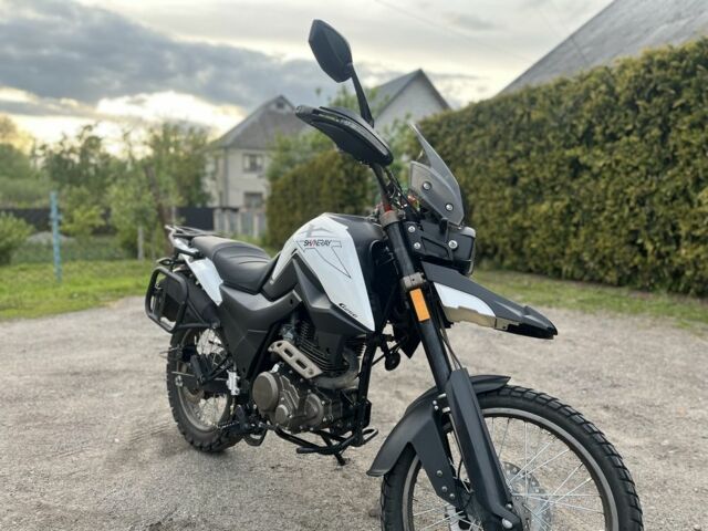 Шанрай 5312, об'ємом двигуна 0.25 л та пробігом 0 тис. км за 1300 $, фото 17 на Automoto.ua